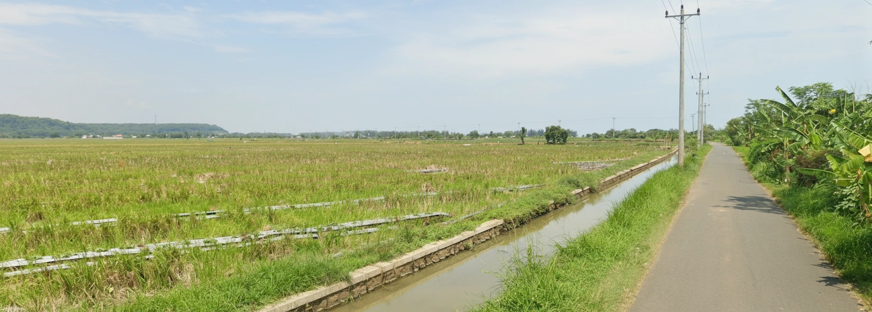 Lahan Pertanian Pangan Berkelanjutan